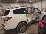 Chevrolet Traverse 1Lt 1GNKRGKD4GJ275437 снимка