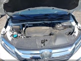 Honda Odyssey Elite 5FNRL6H93JB027071 снимка