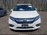 Honda Odyssey Elite 5FNRL6H93JB027071 снимка