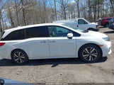 Honda Odyssey Elite 5FNRL6H93JB027071 снимка
