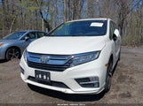 Honda Odyssey Elite 5FNRL6H93JB027071 снимка