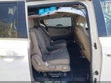 Honda Odyssey Elite 5FNRL6H93JB027071 снимка