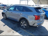 Kia Sorento S 5XYRL4LC2NG161267 снимка