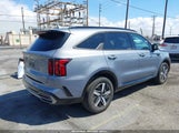 Kia Sorento S 5XYRL4LC2NG161267 снимка