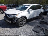 Honda Cr-V 2Wd Ex-L 5J6RW1H86MA007678 photo