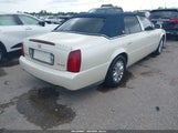 Cadillac Deville Standard 1G6KD54YX3U291598 fotografie