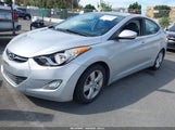 Hyundai Elantra Gls 5NPDH4AE8DH302205 снимка