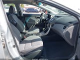 Hyundai Elantra Gls 5NPDH4AE8DH302205 снимка