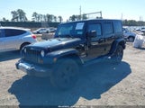 Jeep Wrangler Unlimited Sahara 1C4BJWEG6CL104834 fotografie