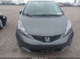 Honda Fit JHMGE8H32BC013412 снимка