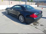 Mercedes-Benz Sl 500 WDBSK75F33F033437 снимка