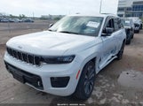 Jeep Grand Cherokee Overland 4X2 1C4RJGDG0PC587328 снимка