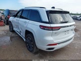 Jeep Grand Cherokee Overland 4X2 1C4RJGDG0PC587328 fotografie