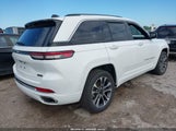 Jeep Grand Cherokee Overland 4X2 1C4RJGDG0PC587328 photo