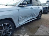 Jeep Grand Cherokee Overland 4X2 1C4RJGDG0PC587328 fotografie
