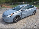 Hyundai Sonata Gls 5NPEB4AC7DH513285 снимка
