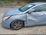 Hyundai Sonata Gls 5NPEB4AC7DH513285 снимка