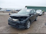 Honda Hr-V Awd Lx 3CZRU6H36NM725856 fotografie