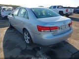 Hyundai Sonata Limited/Se V6 5NPEU46F57H182398 photo