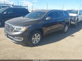 GMC Acadia Sle-1 1GKKNRLA9JZ108489 снимка