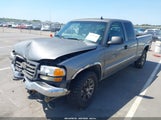 GMC Sierra  Slt 1GTEK19B36Z290684 снимка