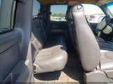 GMC Sierra  Slt 1GTEK19B36Z290684 снимка