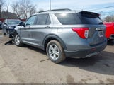 Ford Explorer Xlt 1FMSK8DH8PGC33610 снимка