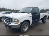 Ford F-250 Xl/Xlt 1FTNF20L83EB02809 снимка
