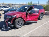 Ford Explorer Xlt 1FMSK7DH1PGA50771 photo