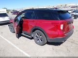 Ford Explorer Xlt 1FMSK7DH1PGA50771 photo