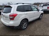 Subaru Forester 2.5I Touring JF2SJAWCXFH473381 photo