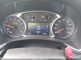 Chevrolet Equinox Awd 2Fl 3GNAXTEV6LL317107 снимка