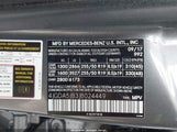Mercedes-Benz Gle 350 4JGDA5JB3JB024449 снимка