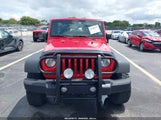 Jeep Wrangler Unlimited Sport 1C4BJWDG1CL157782 photo