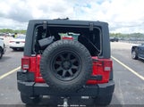 Jeep Wrangler Unlimited Sport 1C4BJWDG1CL157782 fotografie