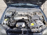 Hyundai Accent KMHCF35C93U270269 photo