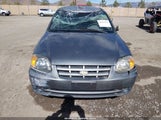 Hyundai Accent KMHCF35C93U270269 photo