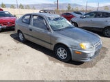 Hyundai Accent KMHCF35C93U270269 photo