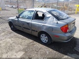Hyundai Accent KMHCF35C93U270269 photo
