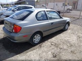 Hyundai Accent KMHCF35C93U270269 photo