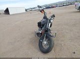Harley-Davidson Flstsb 1HD1JM519AB021976 fotografie