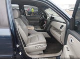 Honda Pilot Ex-L 5FNYF4H56BB030715 fotografie