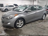 Hyundai Elantra Gls (Ulsan Plant) KMHDH4AE6CU455701 снимка