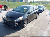 Toyota Prius V Three JTDZN3EU1C3150837 снимка