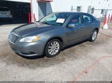 Chrysler 200 Limited 1C3CCBCG7DN524641 photo