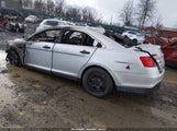 Ford Police Interceptor 1FAHP2M88DG130671 снимка