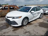 Toyota Camry Le 4T1C11AK6MU521668 fotografie