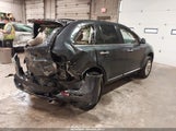 Lincoln Mkx 2LMDJ8JK1DBL31431 fotografie