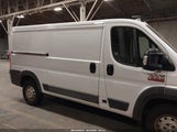Ram Promaster  Low Roof 3C6TRVAGXGE119453 fotografie