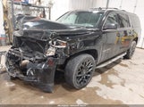 Chevrolet Suburban  Lt 1GNSKJKC7FR665599 снимка